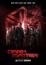 Dark Matter