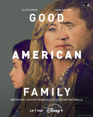 Good American Family