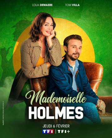 Mademoiselle Holmes