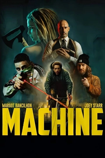 Machine