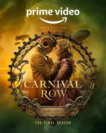 Carnival Row